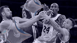 Three-Pointers and Rim Shots Are Reshaping the NBA’s Offensive Blueprint