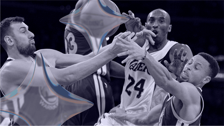 Three-Pointers and Rim Shots Are Reshaping the NBA’s Offensive Blueprint