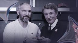 Wayne Gretzky vs. Alex Ovechkin: Who's Hockey's GOAT in Context?