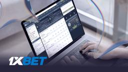 How to Get Started to Bet at 1xBET Sportsbook