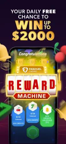 FanDuel Casino App