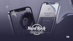 Rewards with Hard Rock Unity Points
