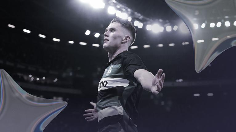 How Viktor Gyökeres Compares to Previous Big-Money Signings from Liga Portugal