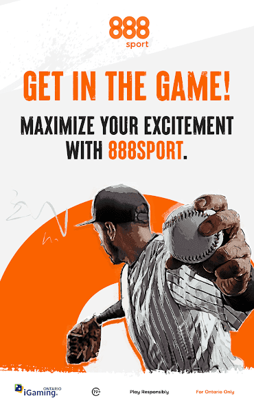 888Sport iOS App