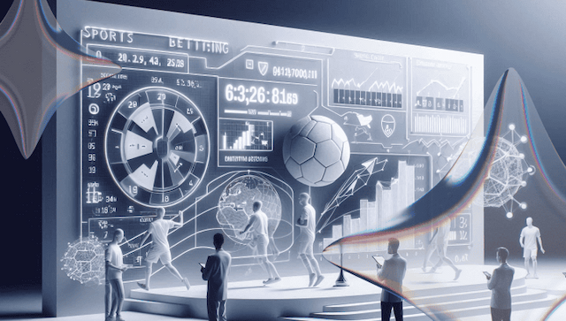 Top Sports Betting Systems & Strategy: What Works and What Doesn’t