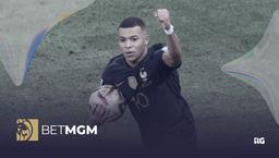 Understanding BetMGM World Cup Odds