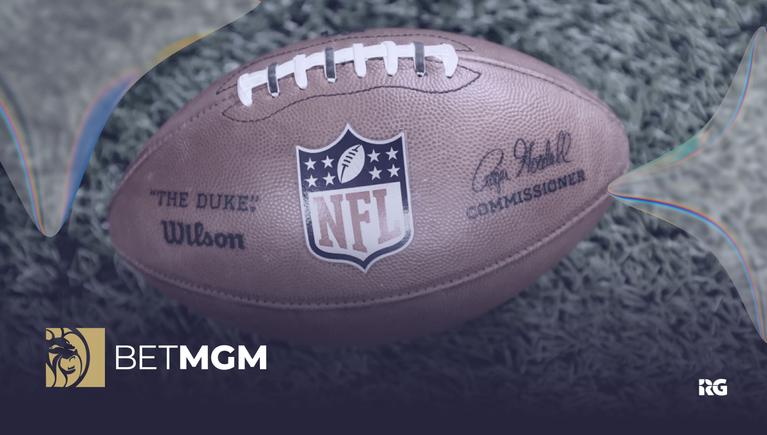 BetMGM NFL MVP Odds