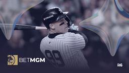 Understanding Home Run Prop Betting with BetMGM 