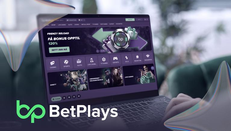 How to Bet at BetPlays Sportsbook