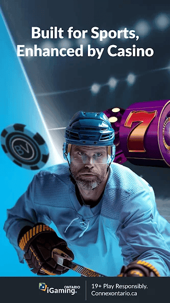 BetVictor Betting App in Canada