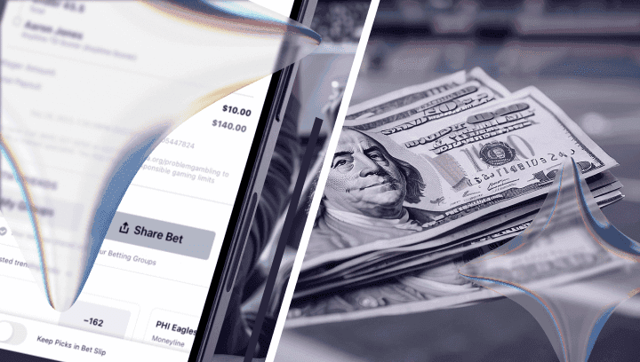 Understanding Betting Splits: A Guide to Public Betting Percentages