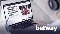 How to Bet at Betway Sportsbook