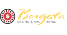 Borgata Cage
