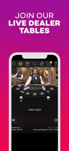 Borgata Casino App