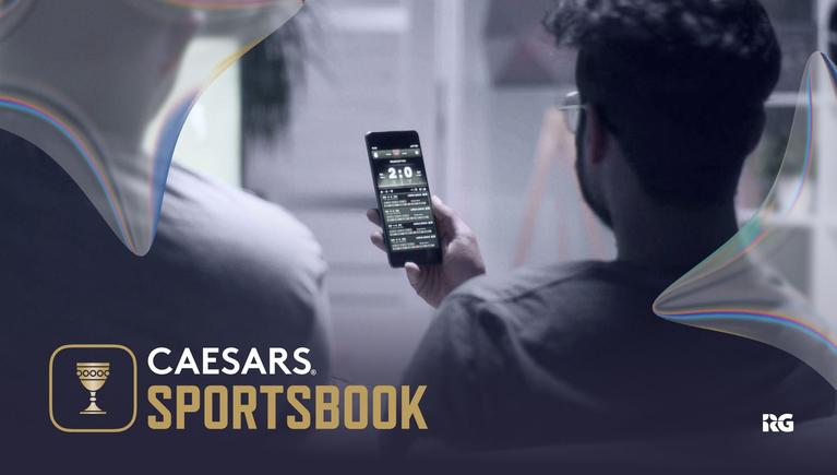 How Caesars Rewards Refer a Friend Works