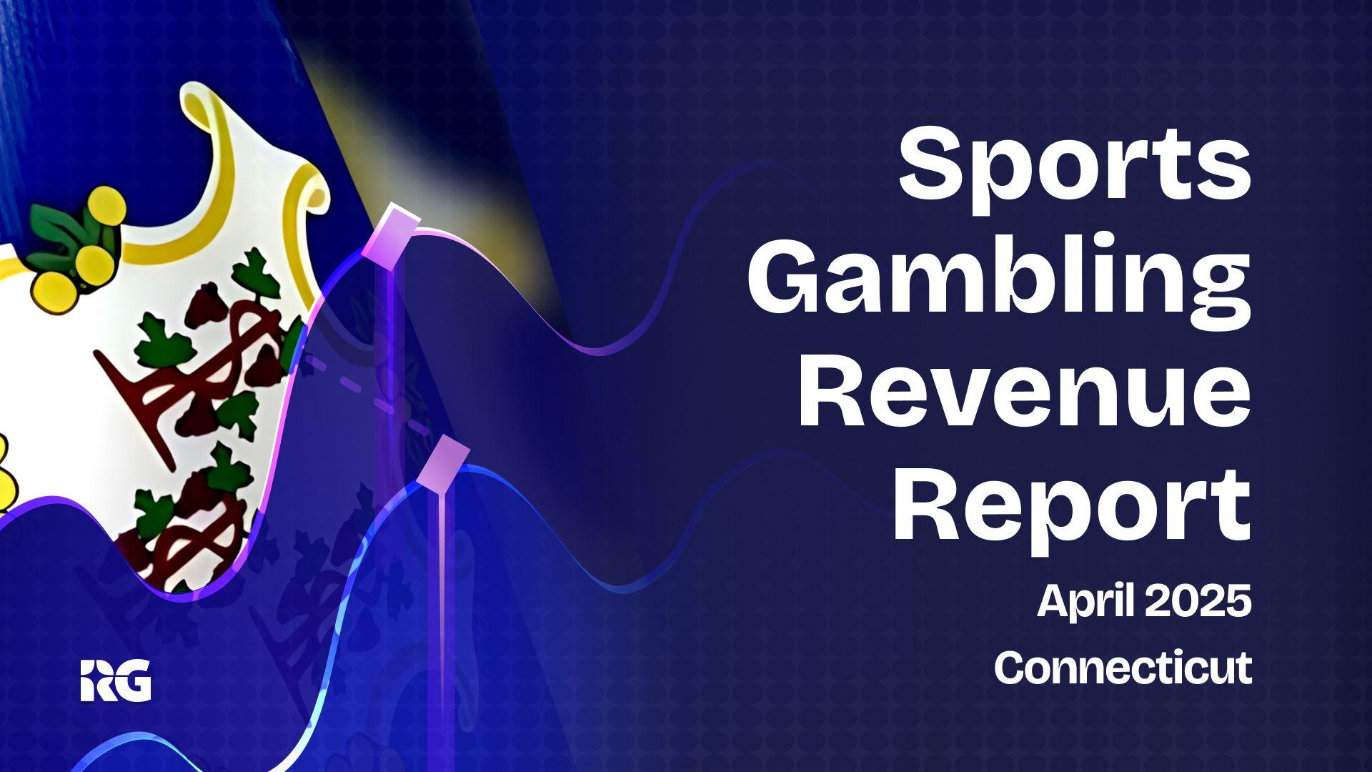 $685 Million: Connecticut Sports Betting Handle Reaches Four-Month Total