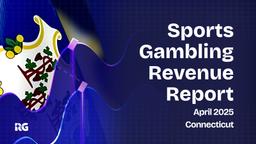 $685 Million: Connecticut Sports Betting Handle Reaches Four-Month Total