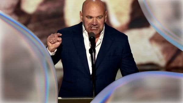 Noche UFC: Dana White expects The Sphere to rake in $27 Million