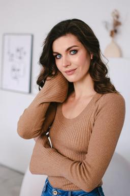 Daria Tuboltseva
