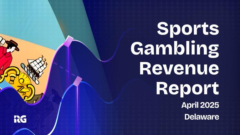 Delaware Sportsbooks Clear $18.2M in April Bets