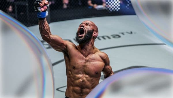 UFC legend Demetrious Johnson says Alex Pereira should stay at 205 pounds – for now