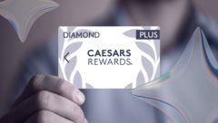Caesars Diamond Plus Benefits Explained