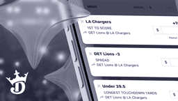 Decoding the Numbers: Draftkings Odds Explained