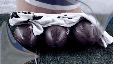 Football Terms Glossary