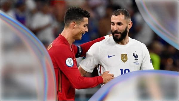 Jose Bosingwa: Portugal Can Beat Anyone, France Are Not Favorites