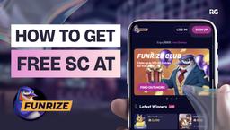 How to Get Free Sweeps Coins on Funrize Casino