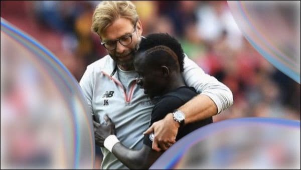 El Hadji Diouf Praises Jurgen Klopp's Legacy with African Players as He Departs Liverpool