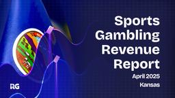Kansas Sports Betting Handle Nears $1B, Taxes Up 75% Despite Lower Hold
