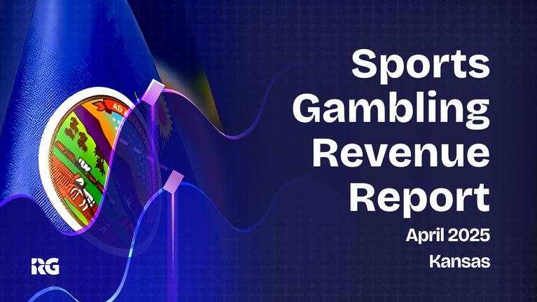 Kansas Sports Betting Handle Nears $1B, Taxes Up 75% Despite Lower Hold