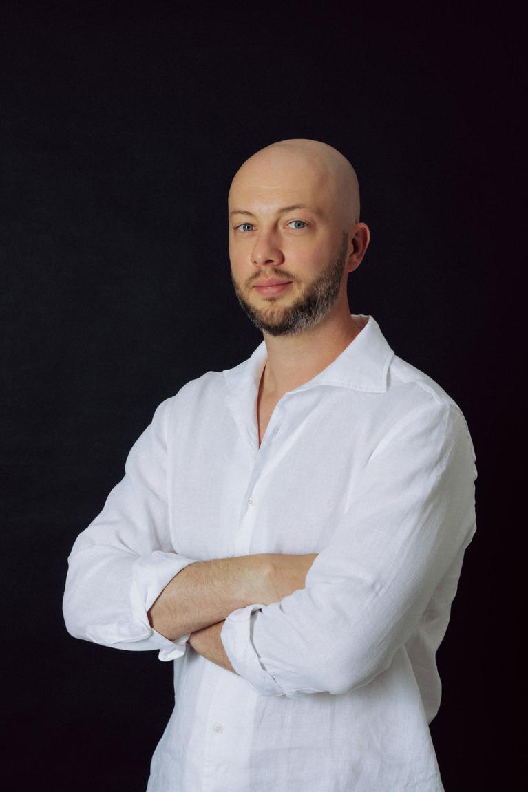 Konstantin Ulanov