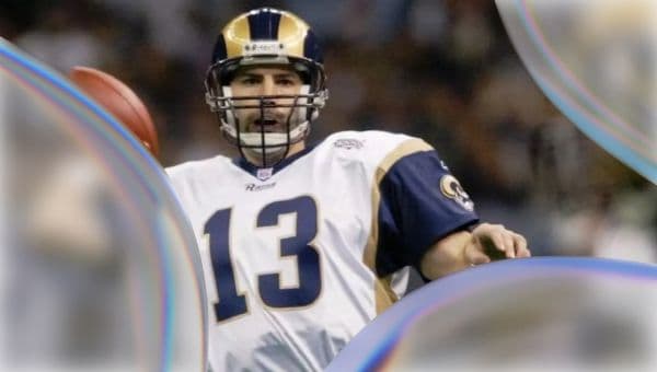 The 'layup' quarterback Kurt Warner talks state of QB position in the NFL