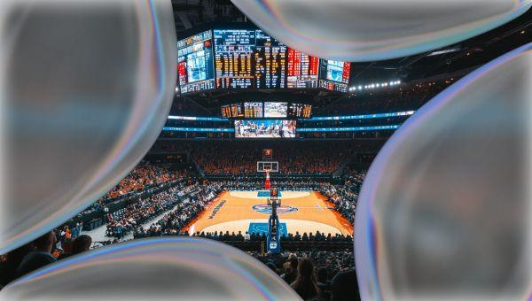 March Madness Betting Trends: A Guide for the Responsible Bettor