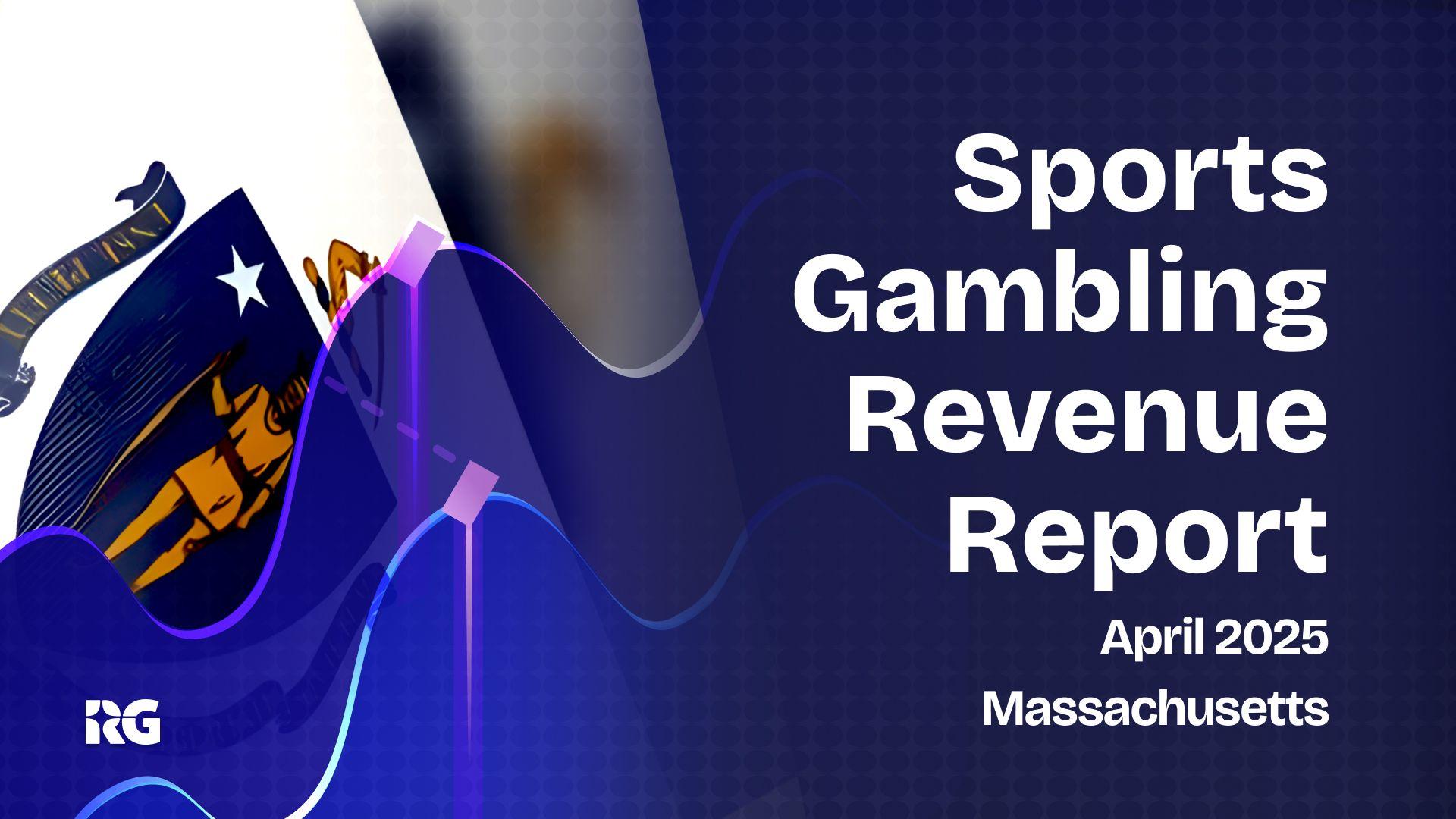 Massachusetts Sportsbooks Generate $13.16M in Taxes in April 2025