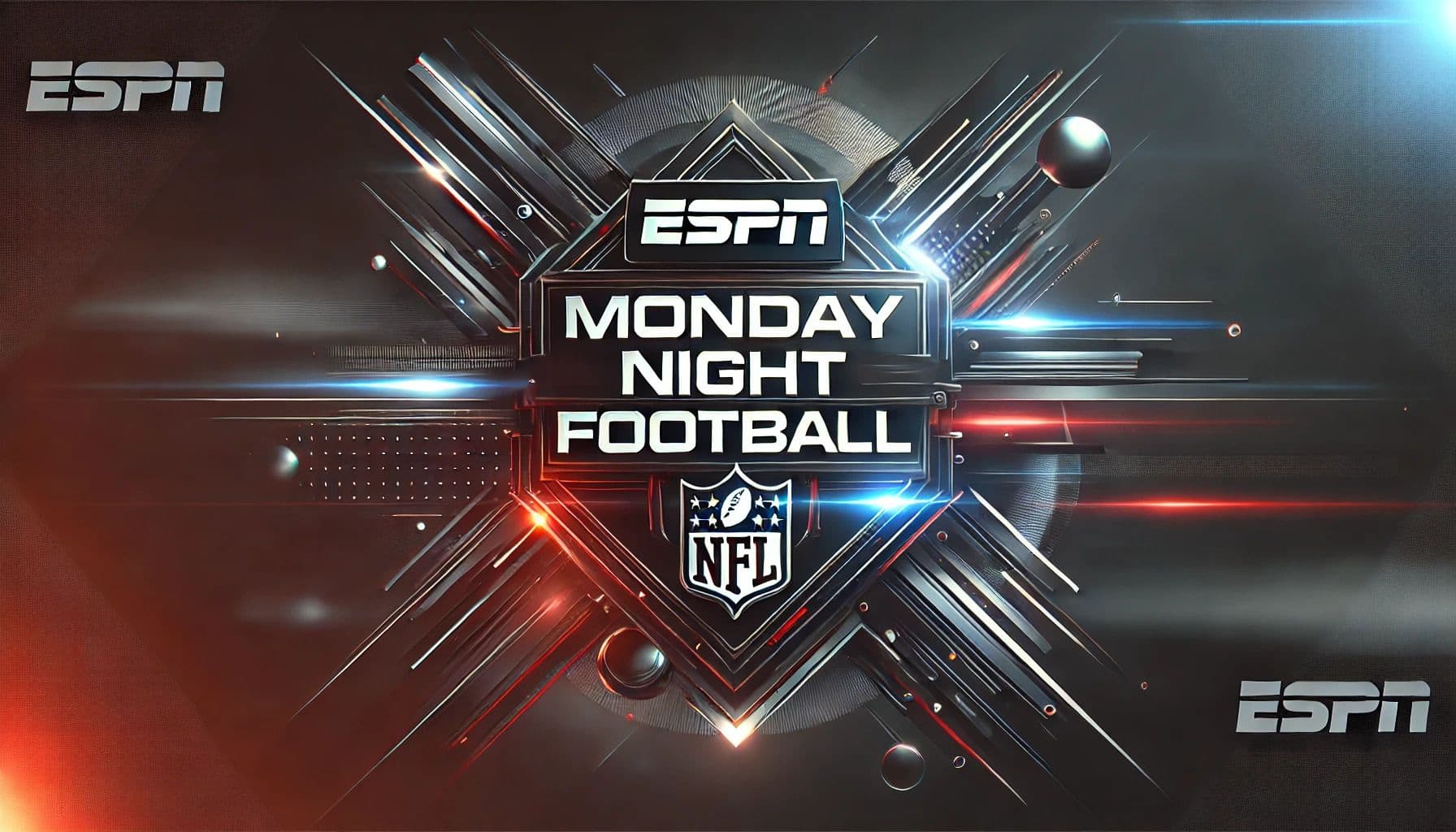 Monday Night Football Logo