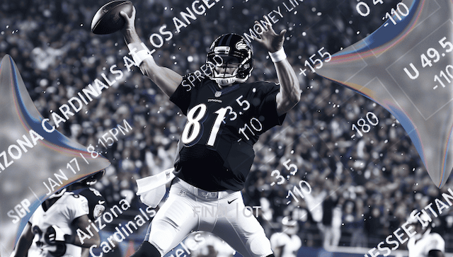 Mastering NFL Point Spread Betting: Expert Tips for Success