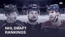 Study Ranks Maple Leafs, Oilers, Avalanche Best at NHL Drafting