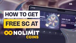 How to Get Free Sweeps Coins at No Limit Coins