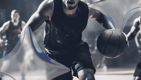 NBA Offensive Rating: Team Offense Rankings and Efficiency Stats