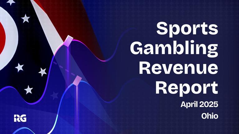 April Sports Betting Revenue Tops $73.6M, with Funds Supporting Local Impact