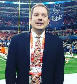Paul M. Banks