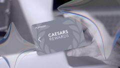 Caesars Rewards Platinum Benefits