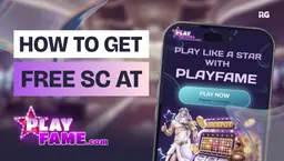 How to Get Free Sweepstakes Coins at Play Fame Casino