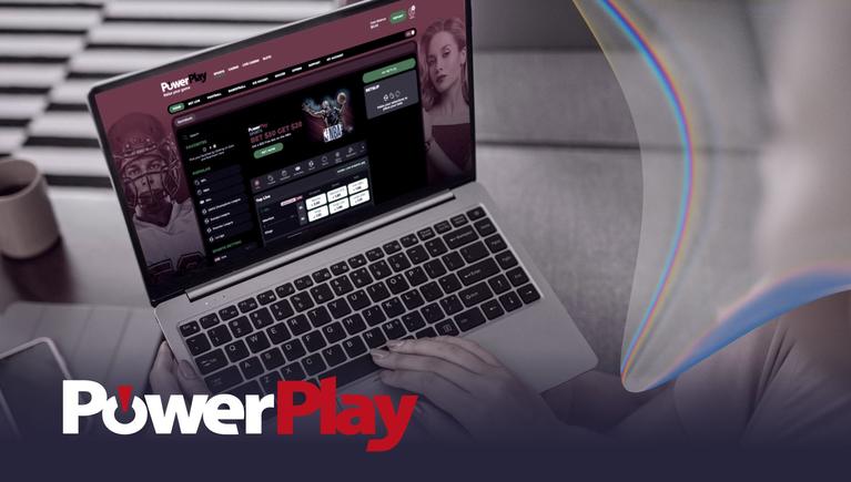 How to Bet at PowerPlay Sportsbook in Canada