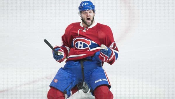 The Atmosphere In Montreal 'Cannot Be Explained,' Demidov 'Will Be Having a Blast,' Says Radulov