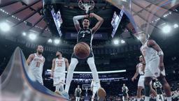 How Victor Wembanyama's Year 2 Progress Compares to Great NBA Big Men