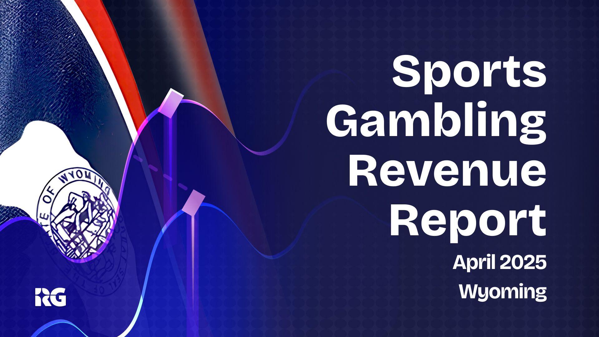 Wyoming Nears $500K in Sports Betting Tax Revenue